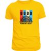 Peugeot Bebey Signed T-shirt